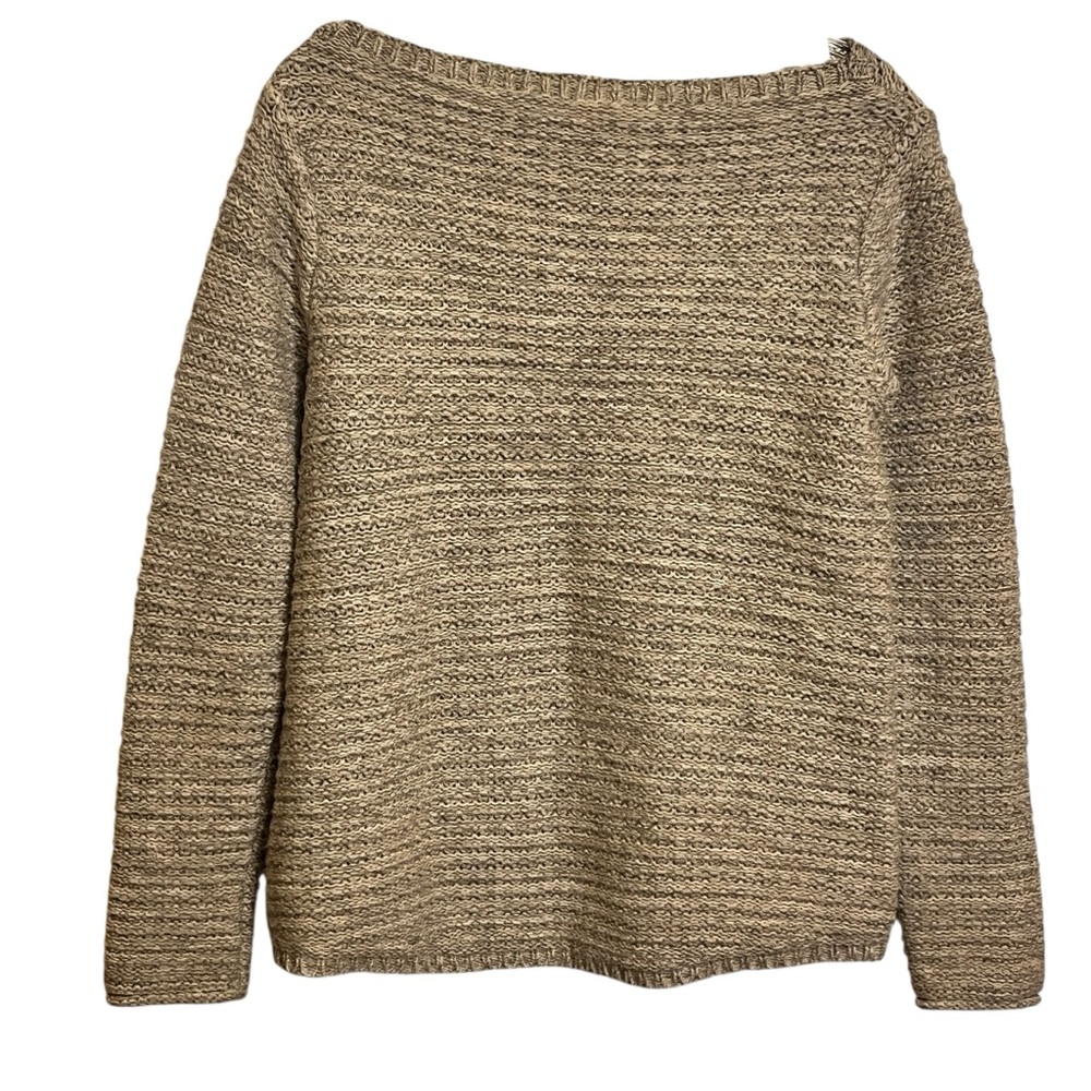 ATHLETA Extra Fine Merino Wool Sweater Women’s Small - Picture 3 of 10